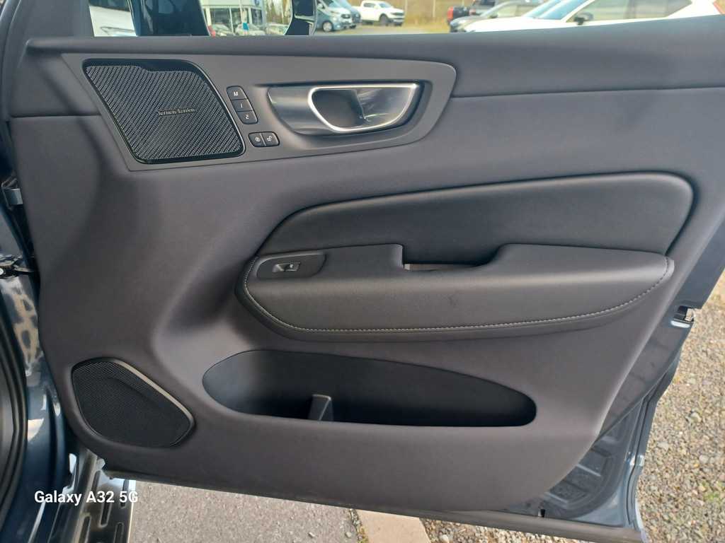 Volvo XC60 – Bild 16