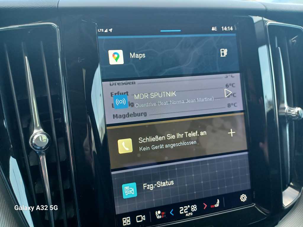 Volvo XC60 – Bild 17