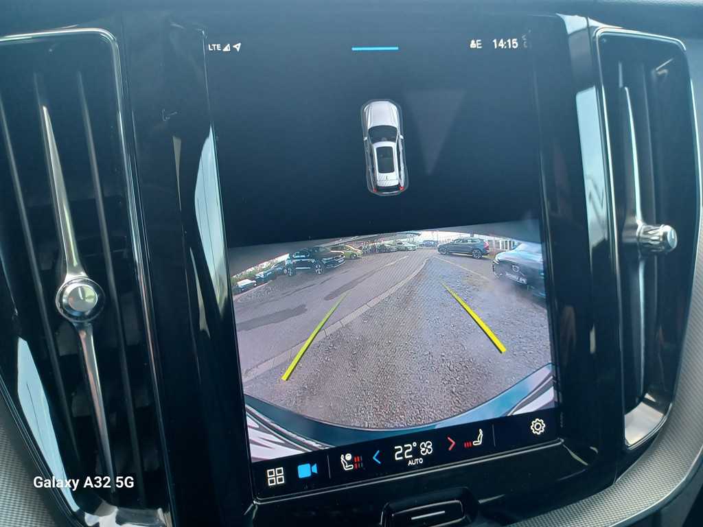 Volvo XC60 – Bild 18