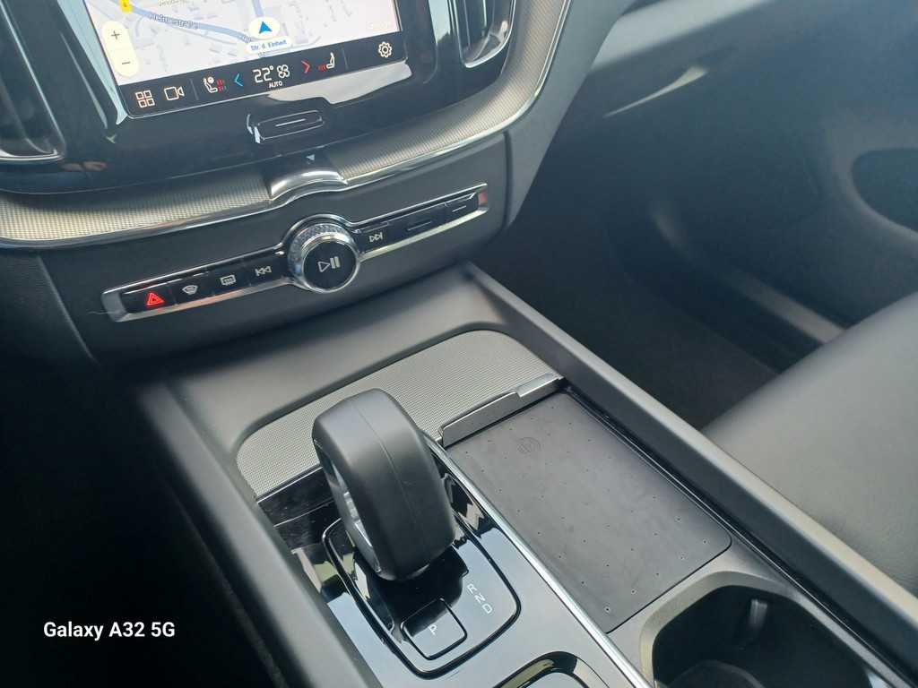 Volvo XC60 – Bild 19