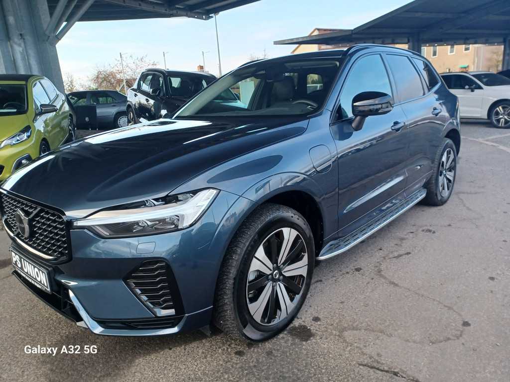 Volvo XC60 – Bild 21