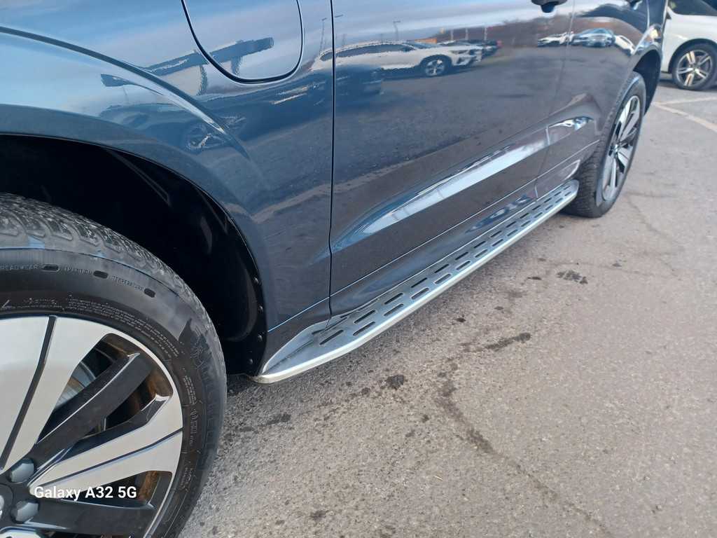 Volvo XC60 – Bild 22