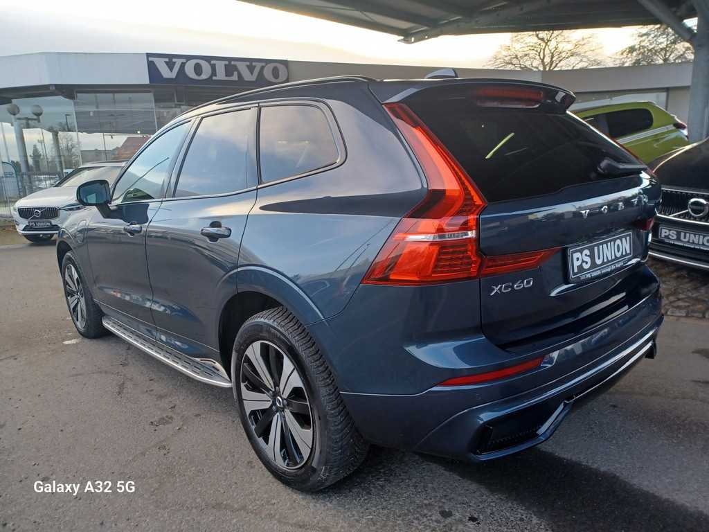 Volvo XC60 – Bild 23