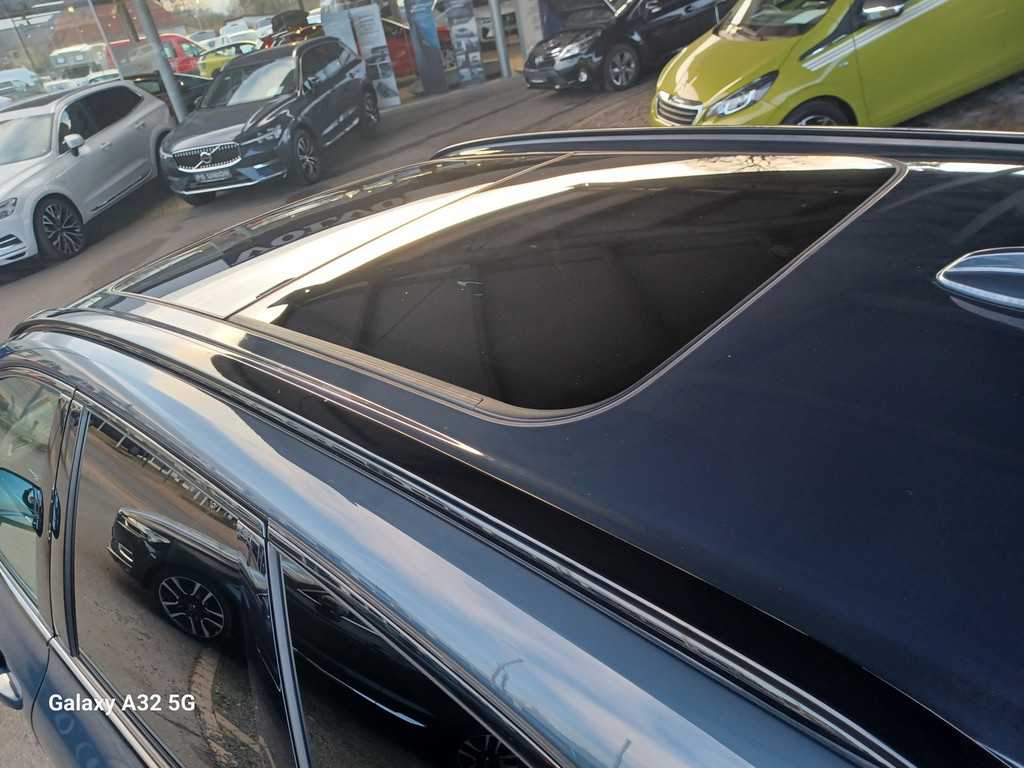 Volvo XC60 – Bild 24