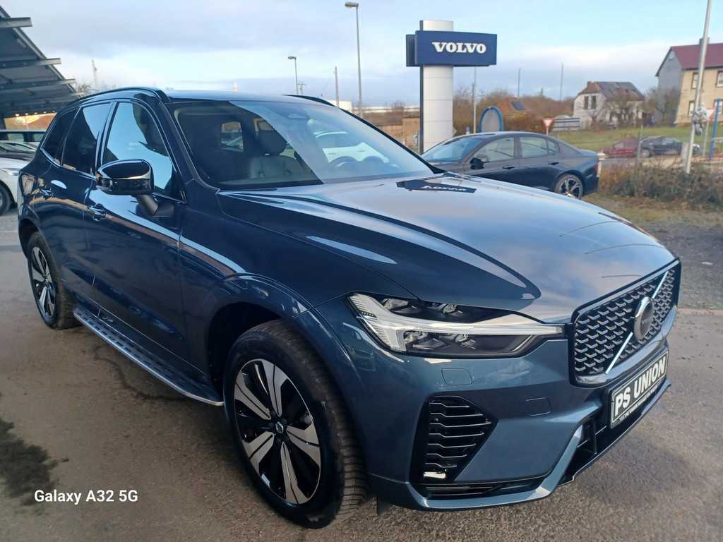 Volvo XC60 – Bild 25