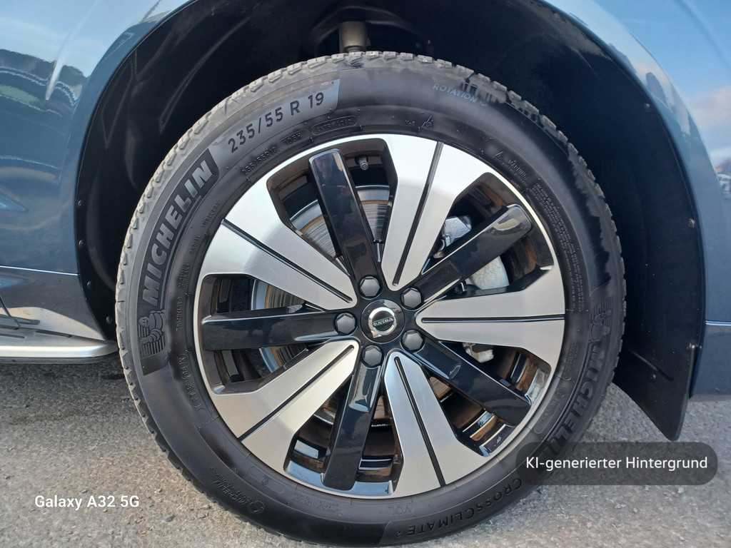 Volvo XC60 – Bild 2
