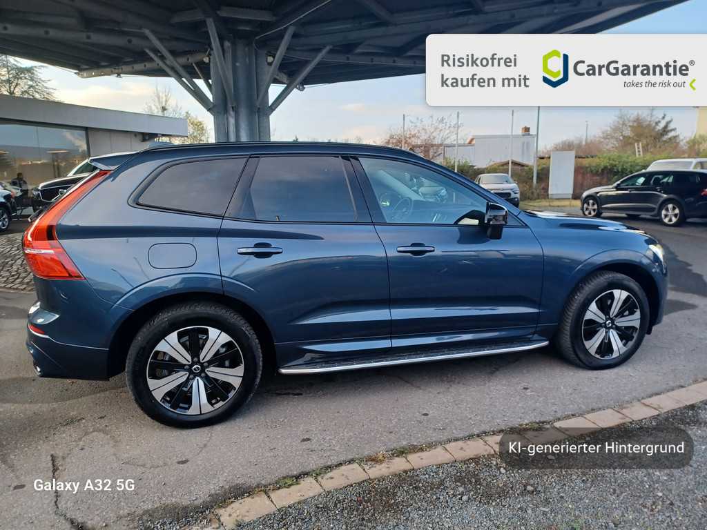 Volvo XC60 – Bild 3