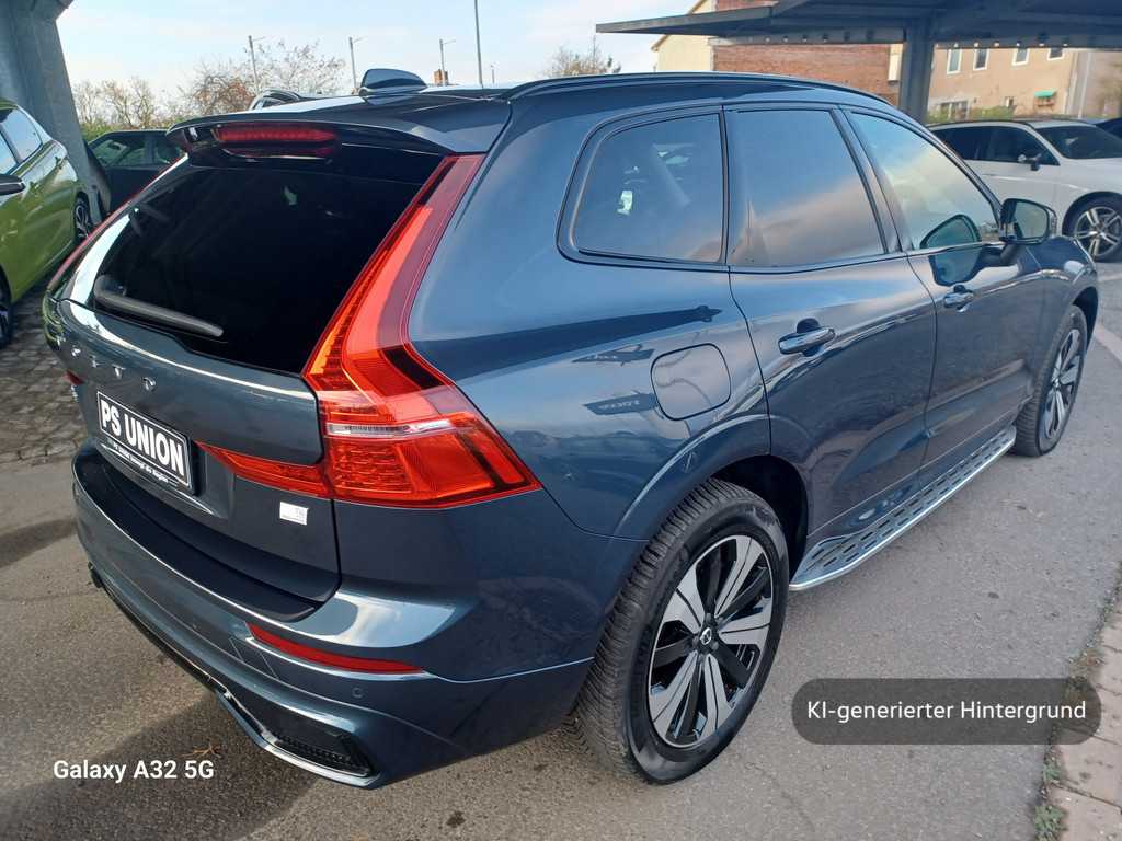 Volvo XC60 – Bild 4