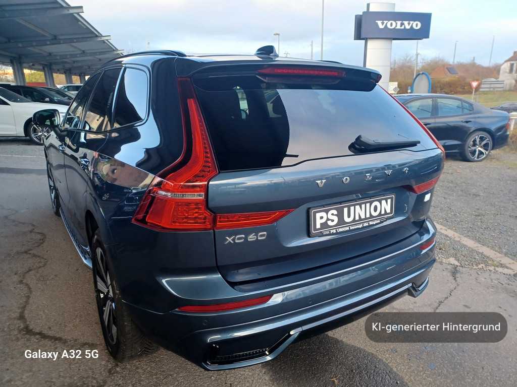 Volvo XC60 – Bild 5