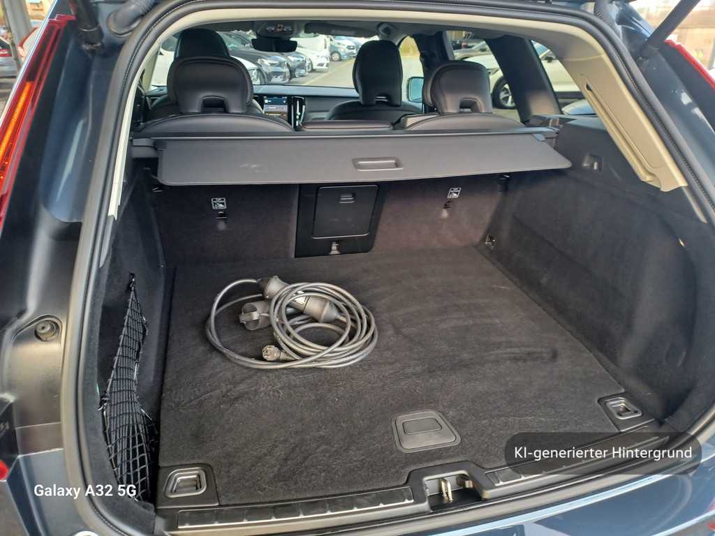 Volvo XC60 – Bild 6