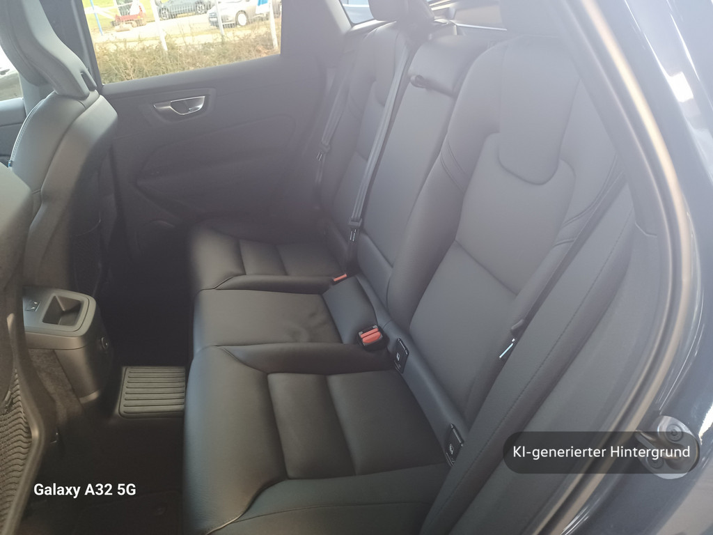 Volvo XC60 – Bild 8