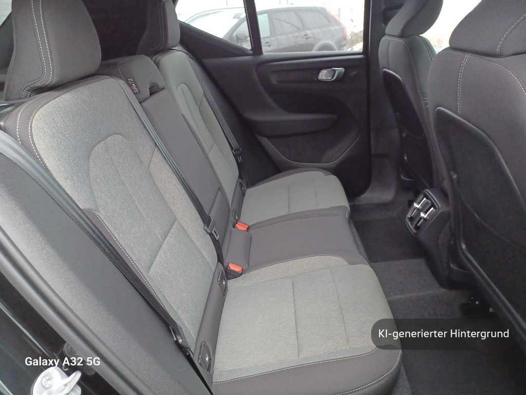 Volvo XC40 – Bild 9