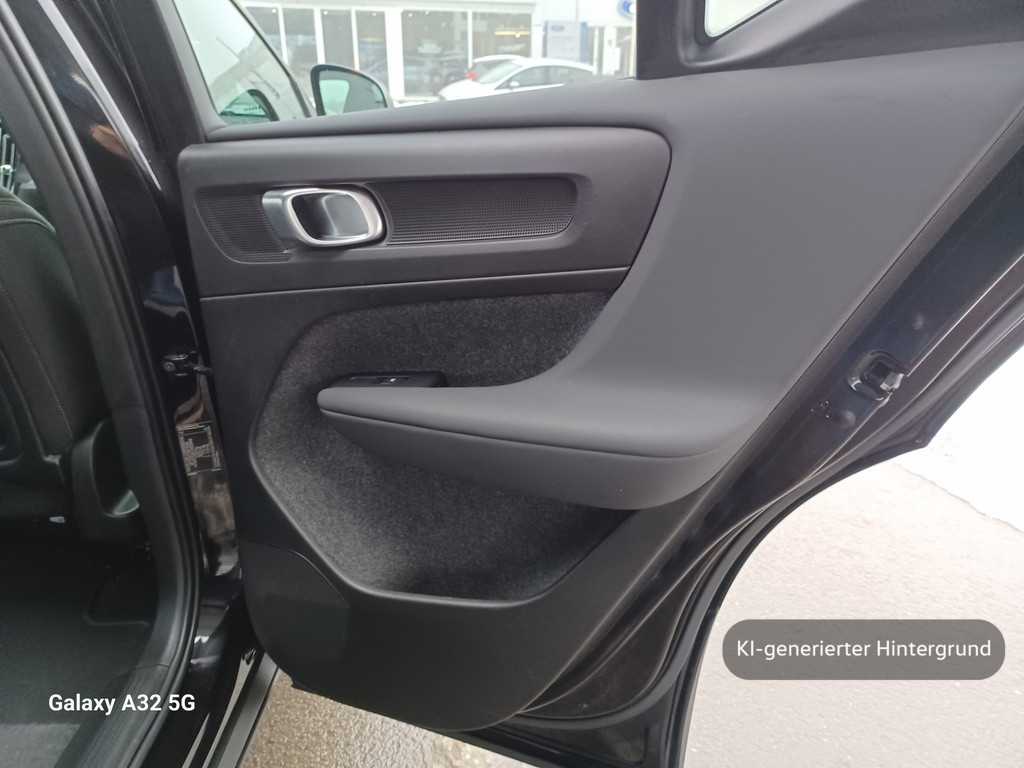 Volvo XC40 – Bild 10