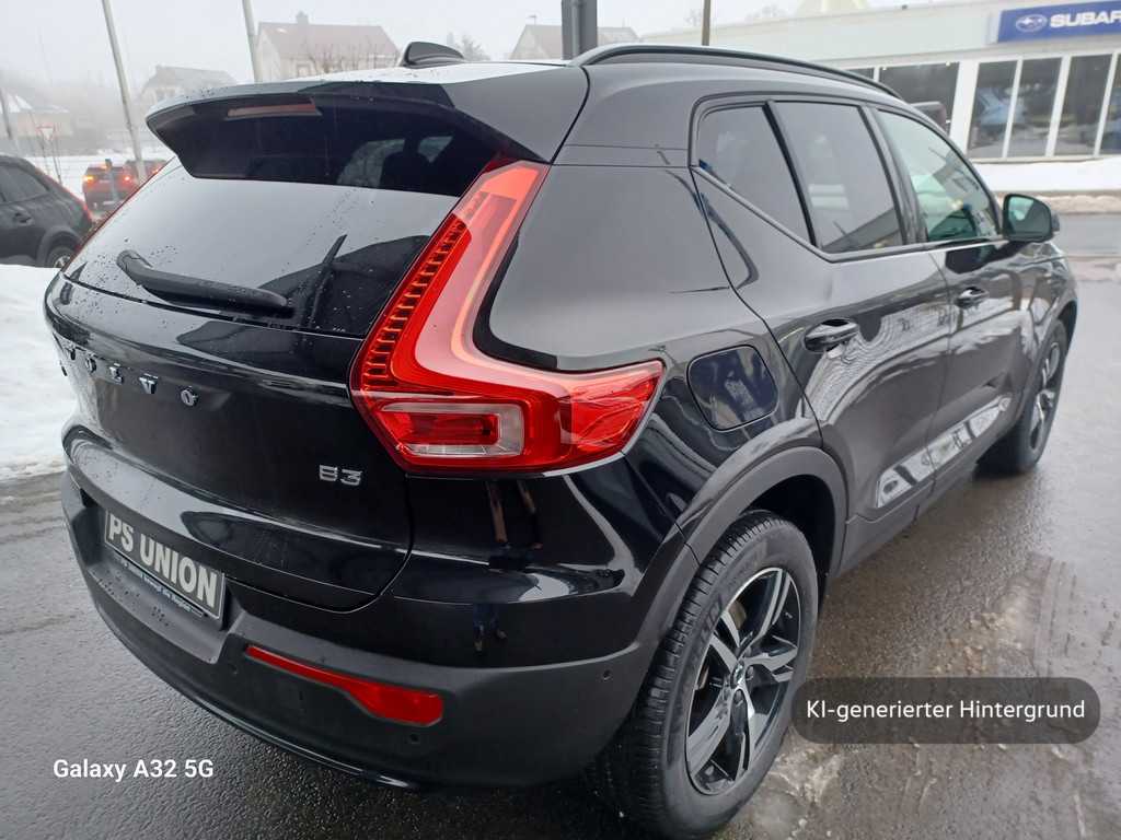 Volvo XC40 – Bild 11