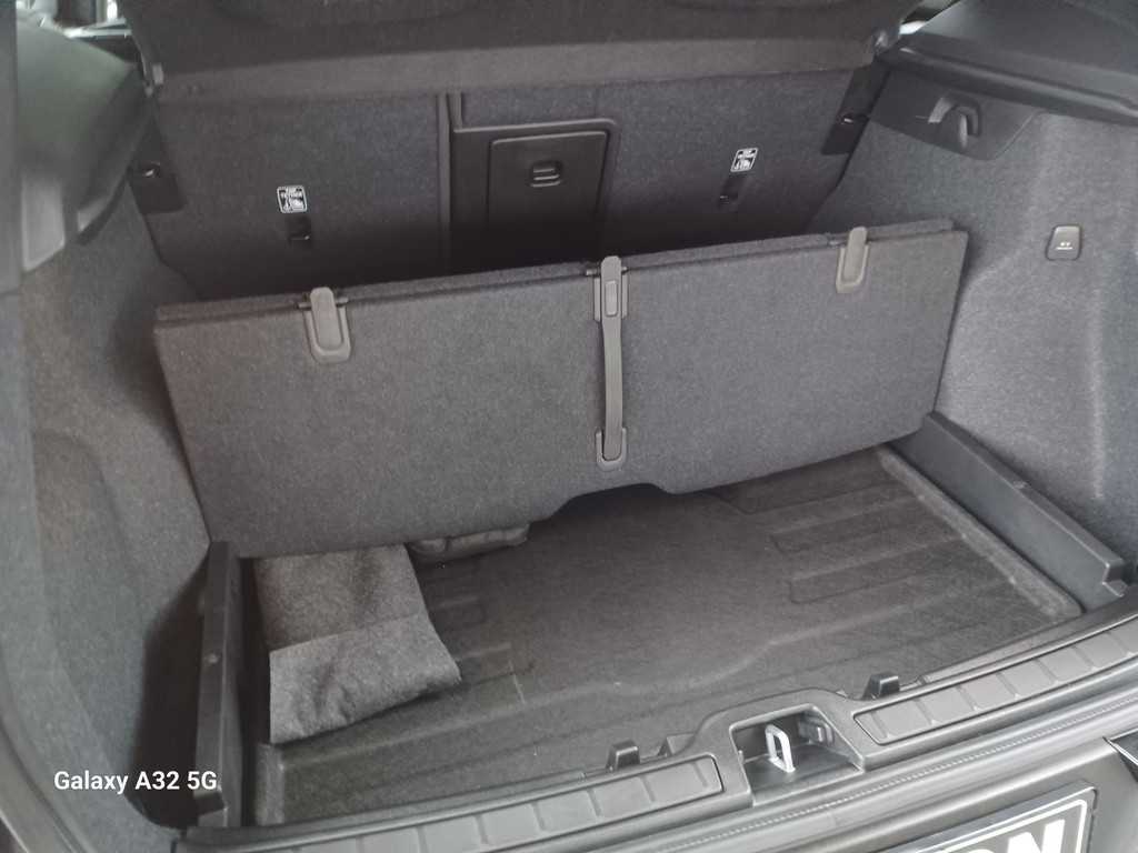 Volvo XC40 – Bild 14