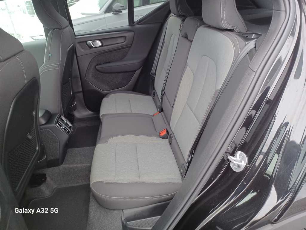 Volvo XC40 – Bild 16