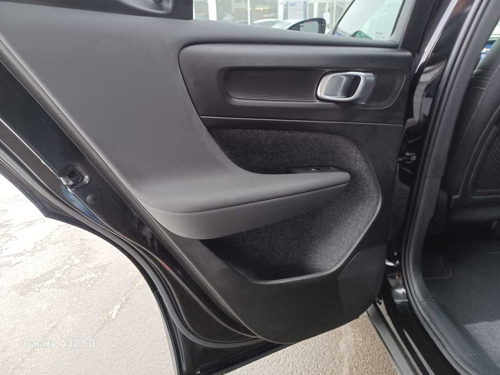 Volvo XC40 – Bild 17
