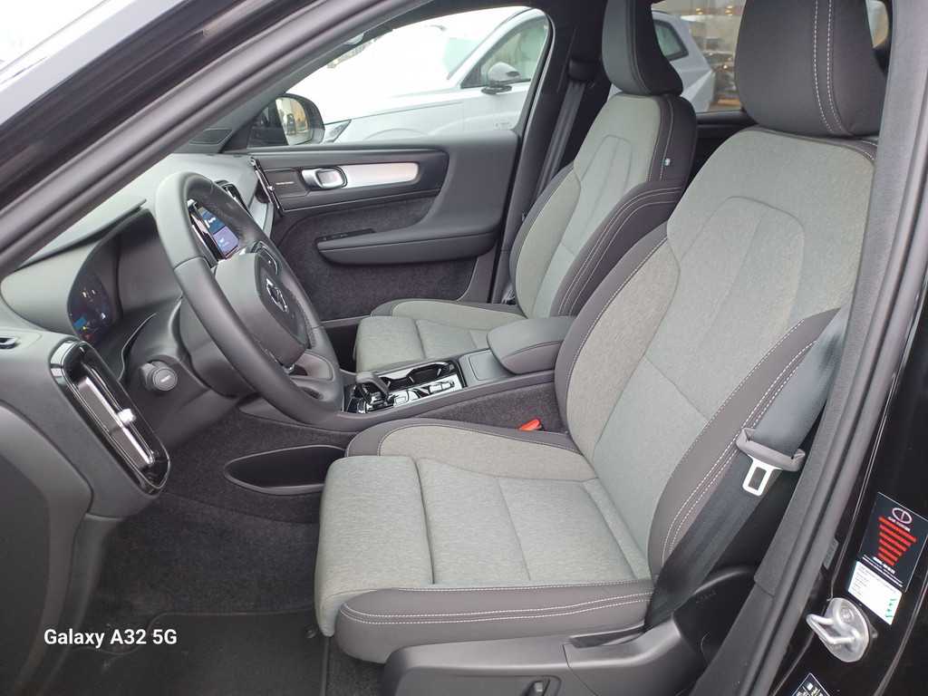 Volvo XC40 – Bild 19