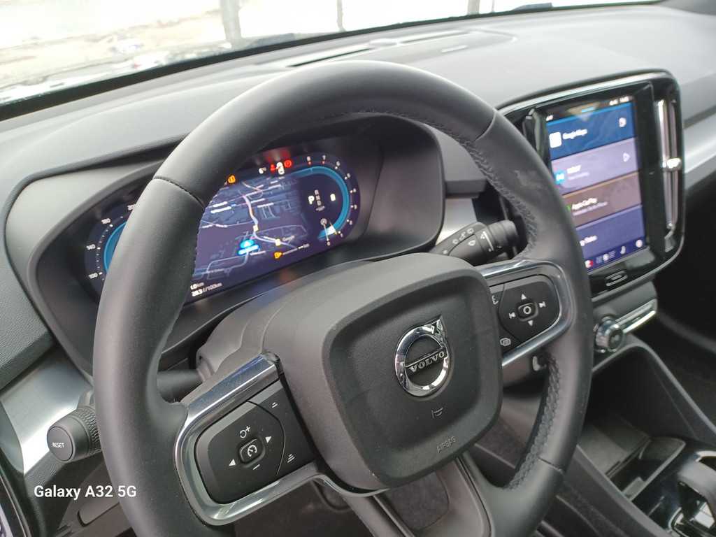Volvo XC40 – Bild 20