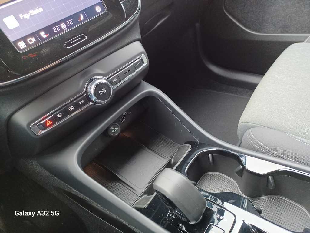 Volvo XC40 – Bild 22