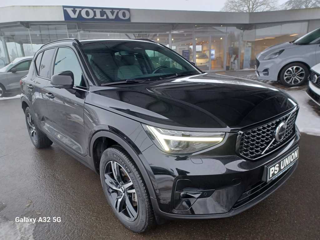 Volvo XC40 – Bild 25