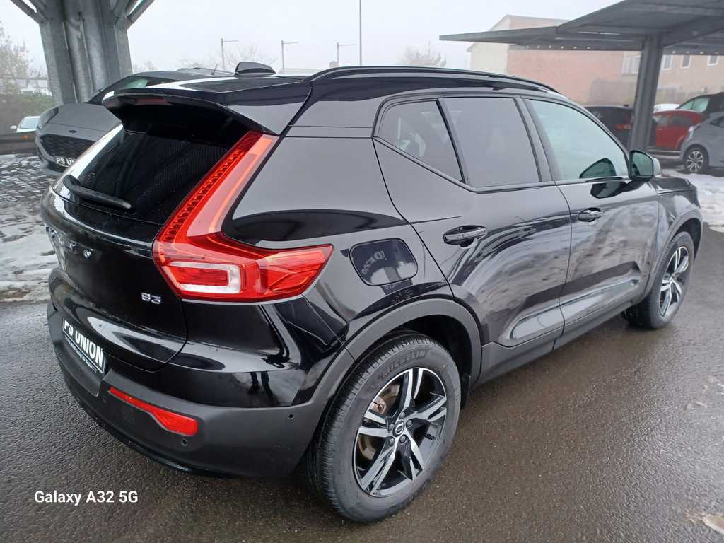 Volvo XC40 – Bild 26