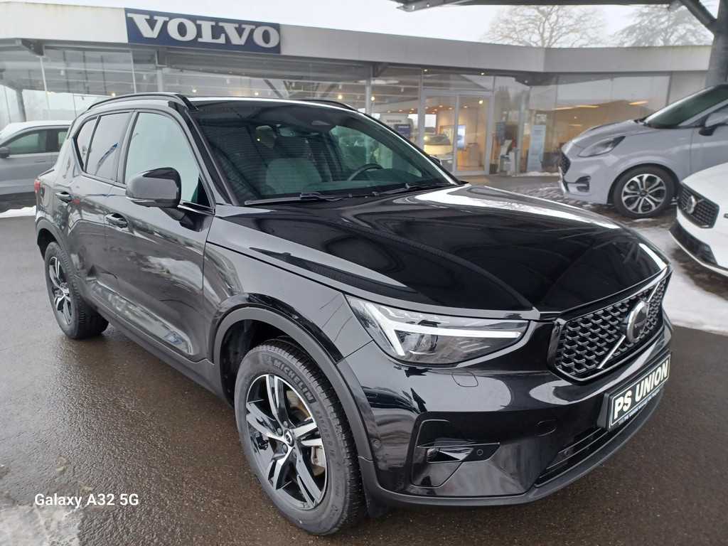 Volvo XC40 – Bild 27