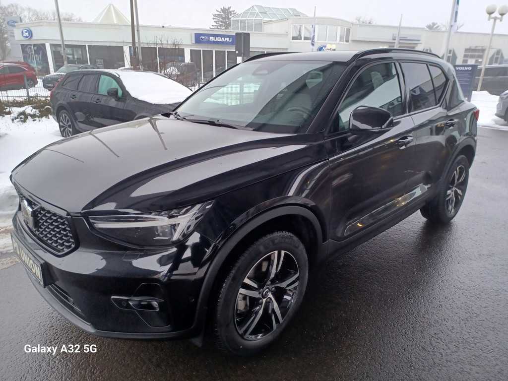 Volvo XC40 – Bild 28