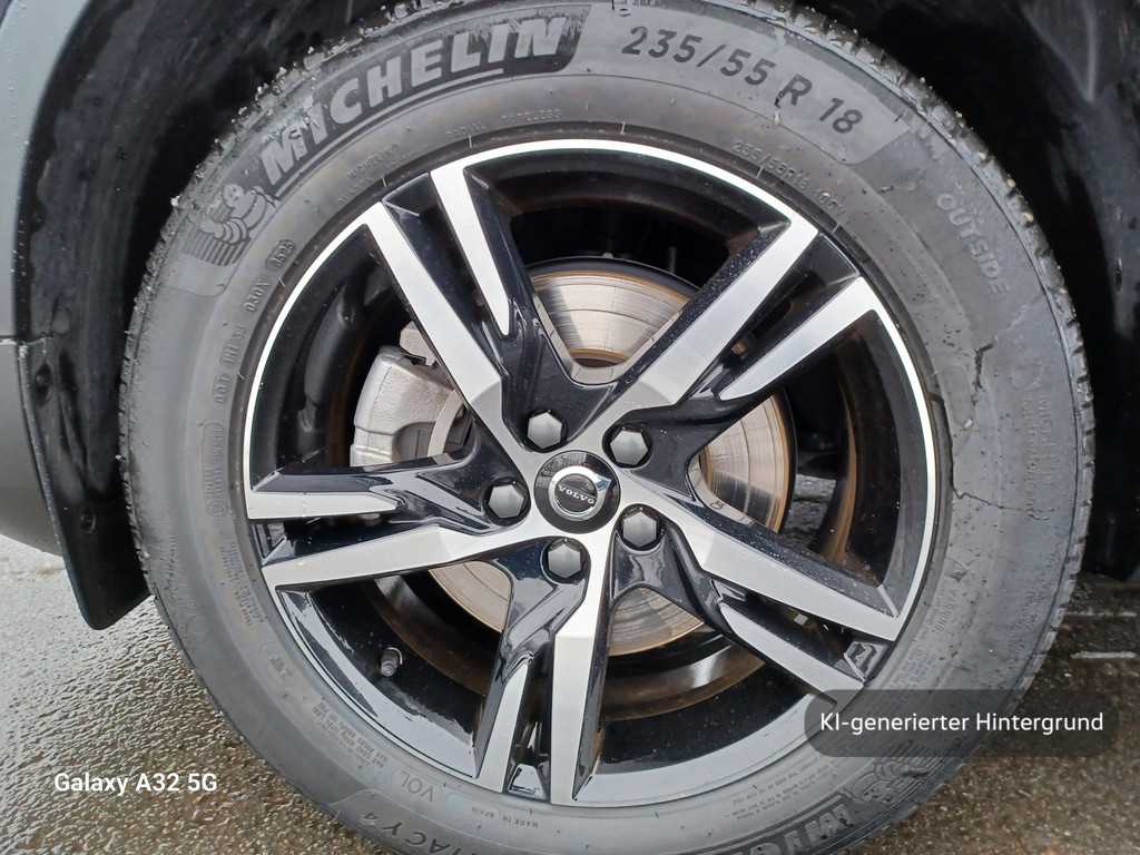 Volvo XC40 – Bild 2