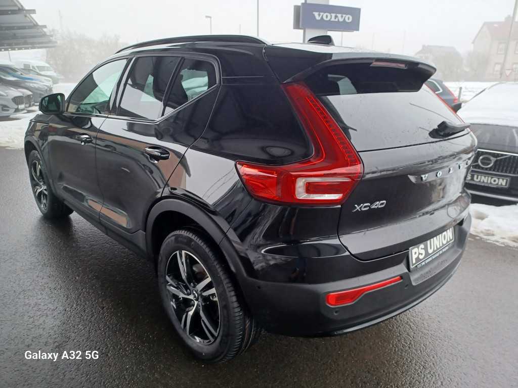 Volvo XC40 – Bild 29