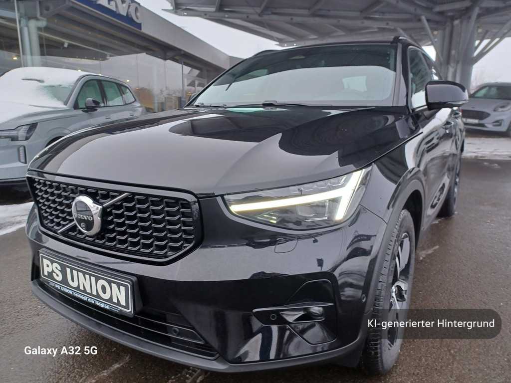 Volvo XC40 – Bild 3