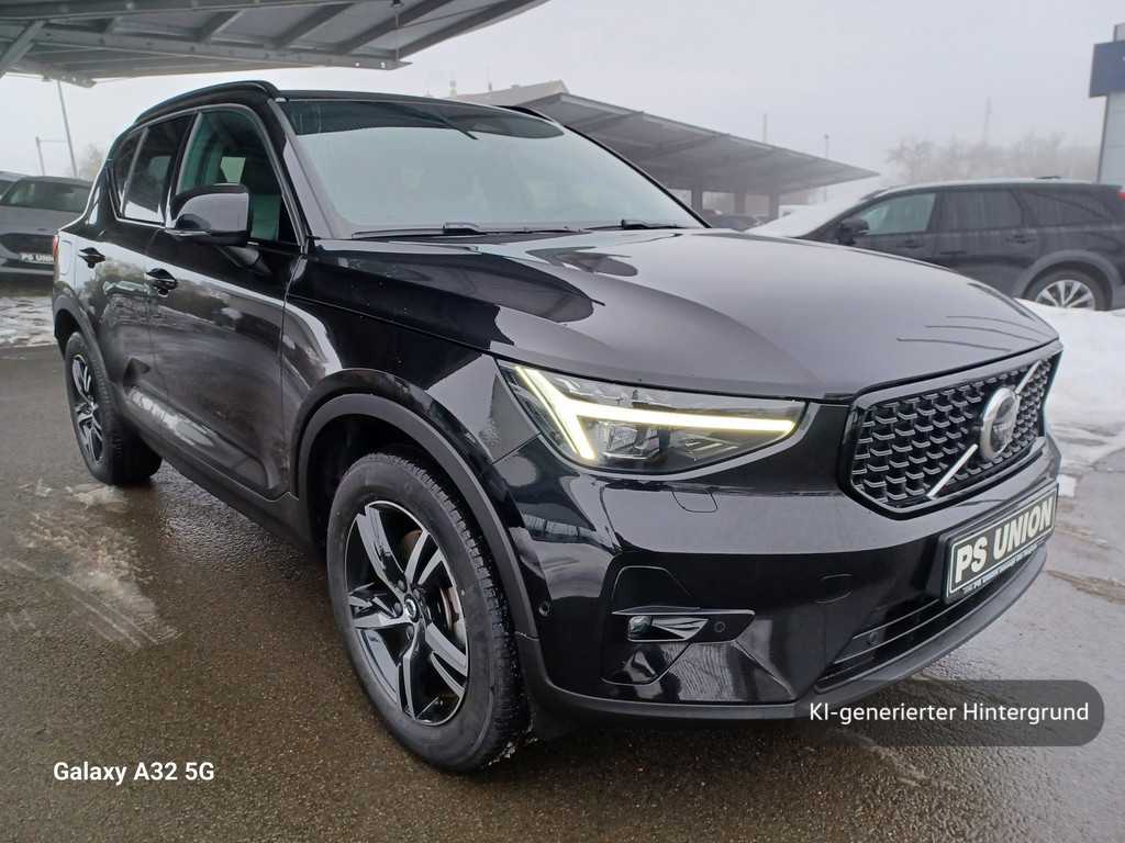 Volvo XC40 – Bild 4