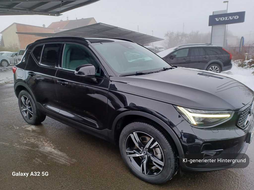 Volvo XC40 – Bild 5