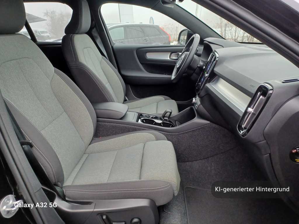 Volvo XC40 – Bild 6