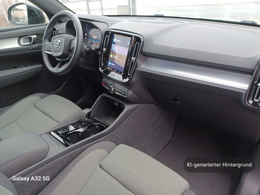 Volvo XC40 – Bild 7