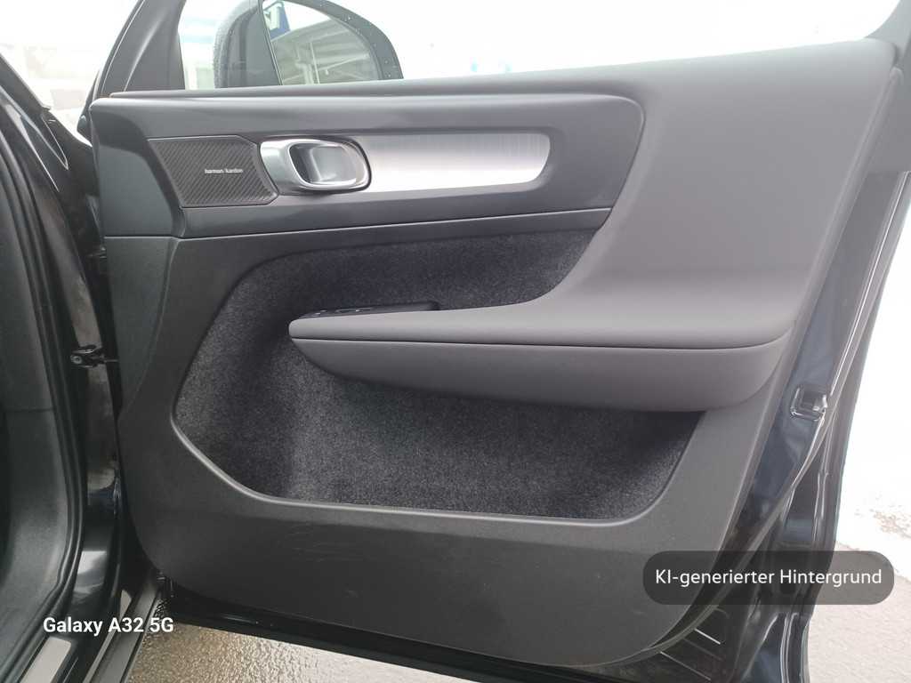 Volvo XC40 – Bild 8