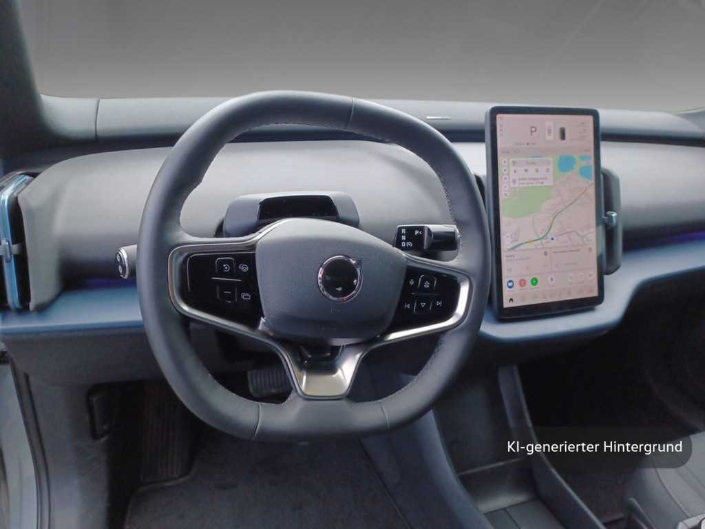 Volvo EX30 – Bild 9