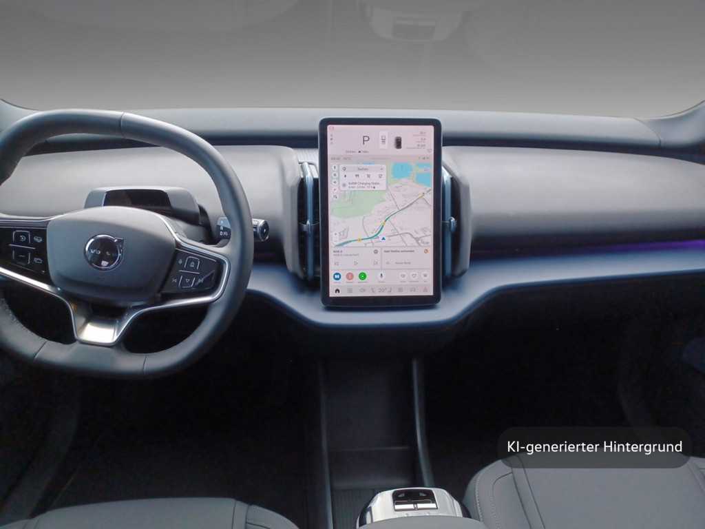 Volvo EX30 – Bild 10