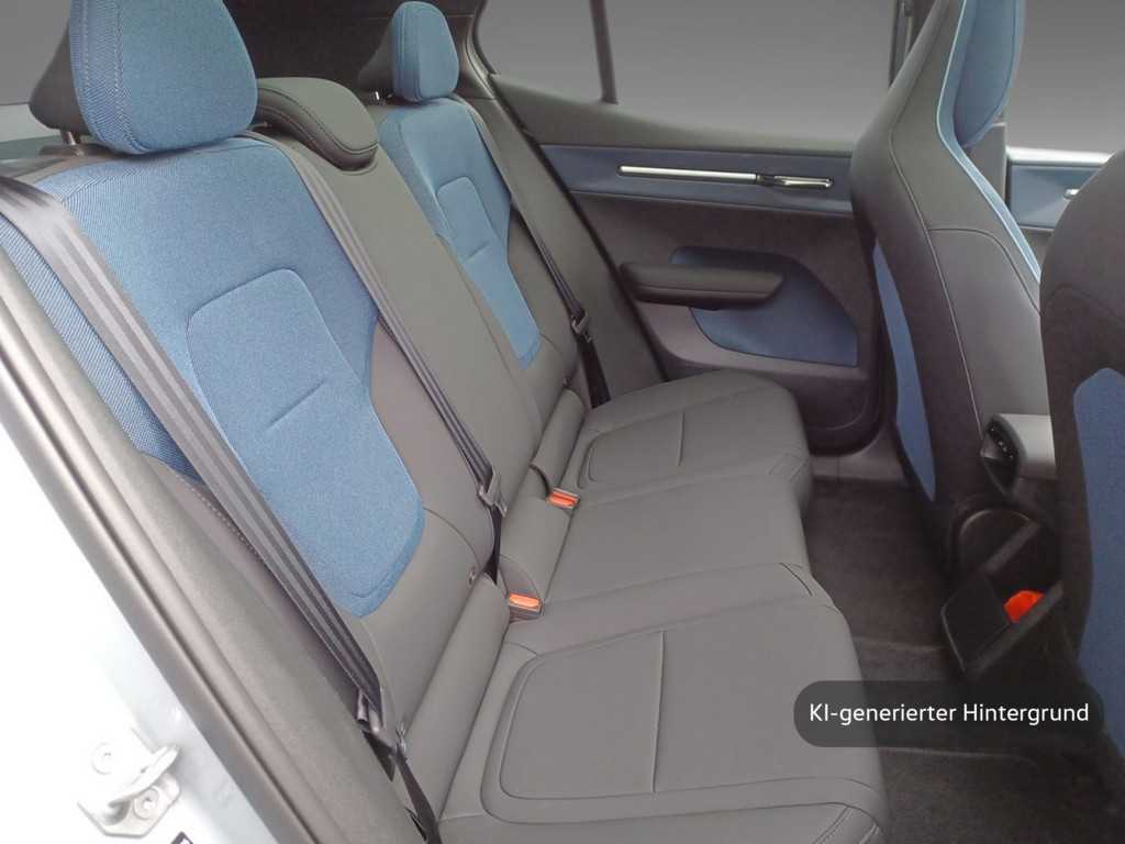 Volvo EX30 – Bild 11