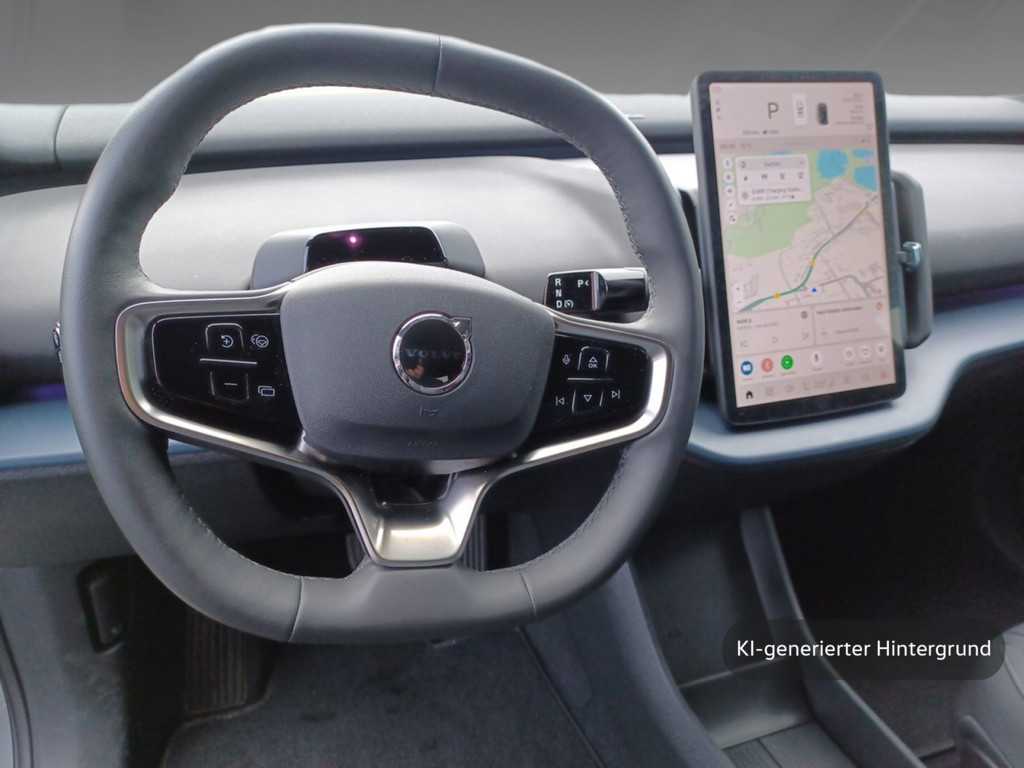 Volvo EX30 – Bild 12