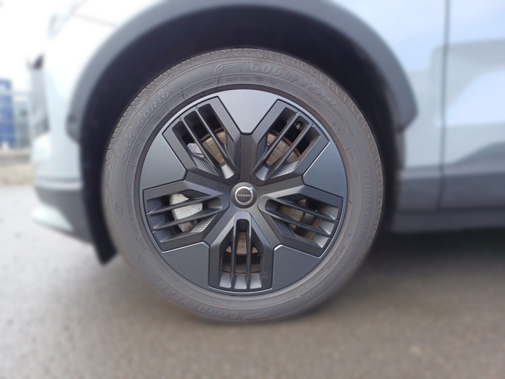 Volvo EX30 – Bild 15