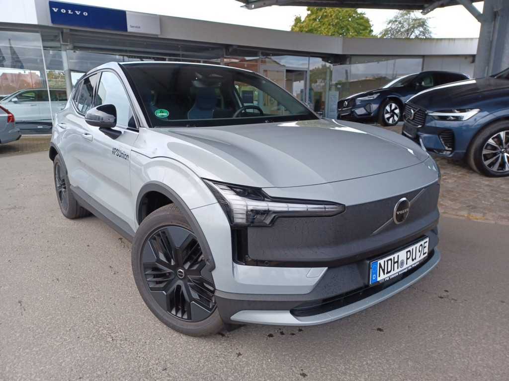 Volvo EX30 – Bild 16