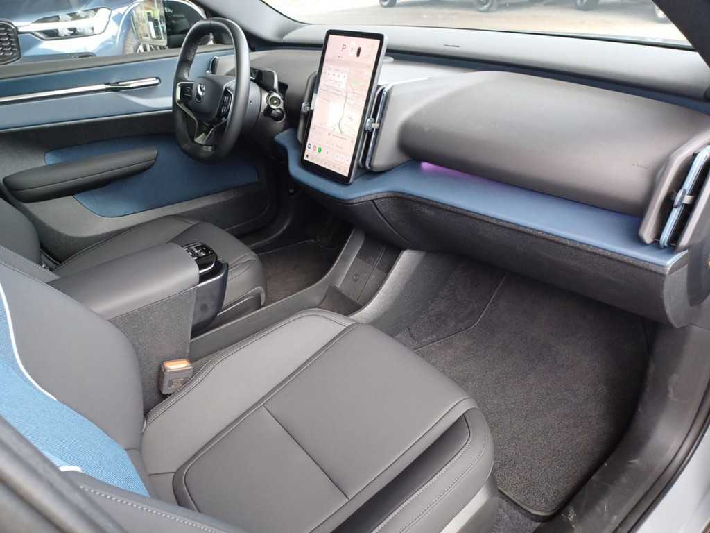 Volvo EX30 – Bild 17