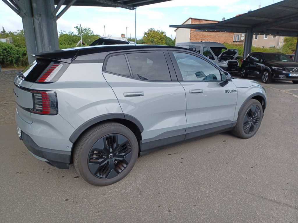 Volvo EX30 – Bild 19