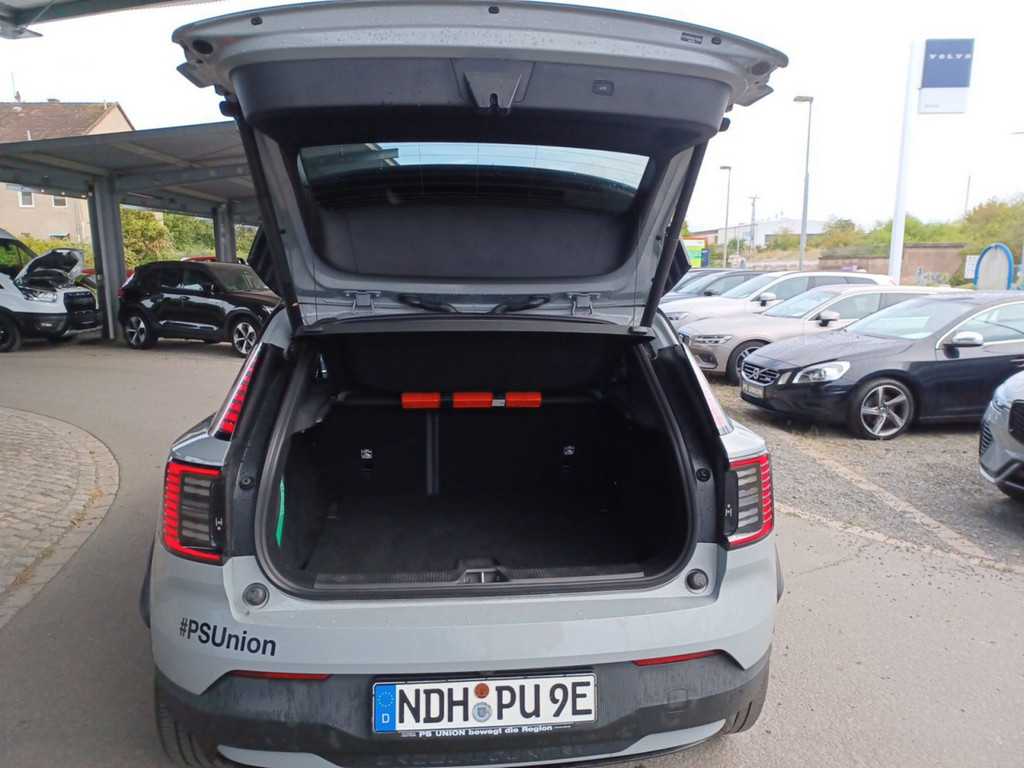 Volvo EX30 – Bild 20