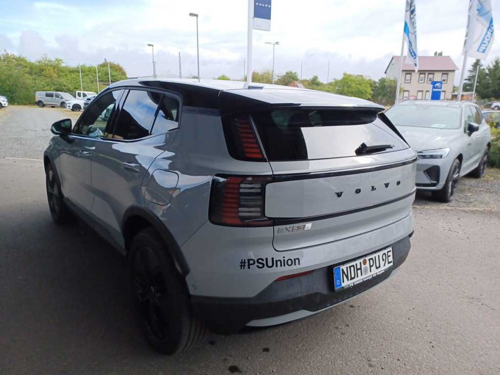 Volvo EX30 – Bild 21