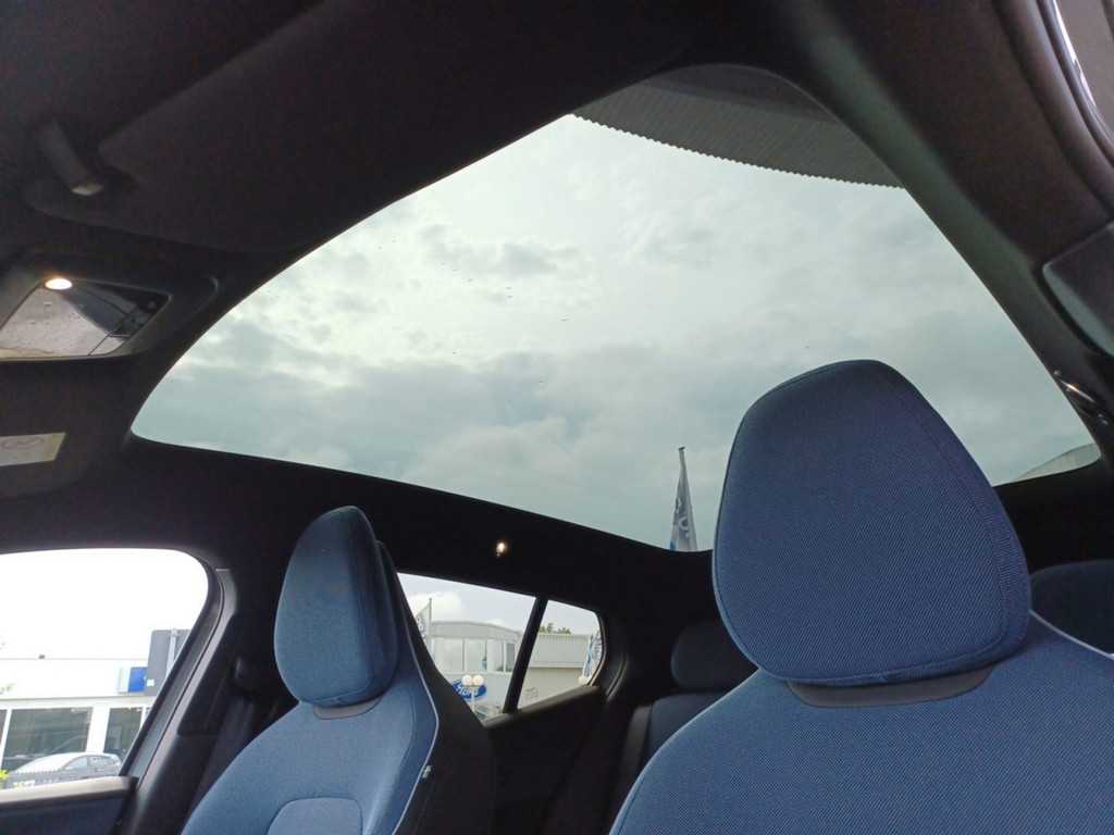 Volvo EX30 – Bild 25