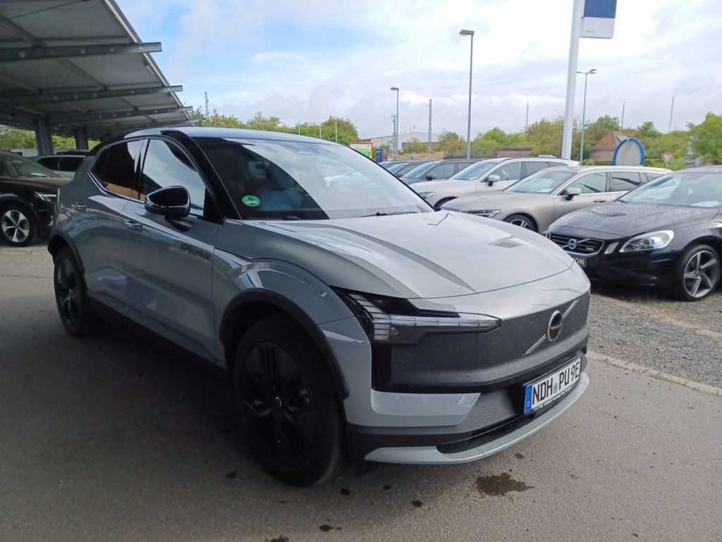 Volvo EX30 – Bild 27