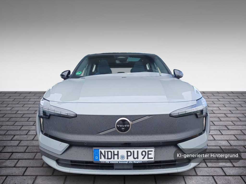 Volvo EX30 – Bild 2