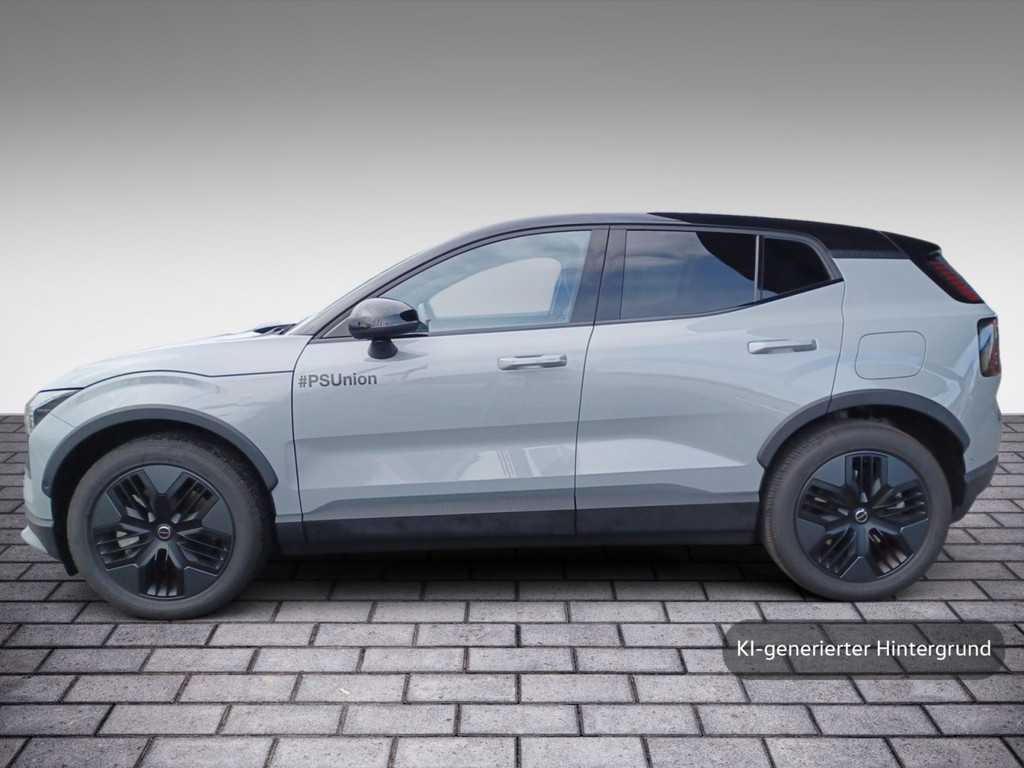 Volvo EX30 – Bild 3